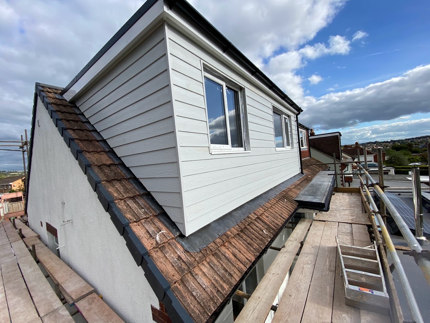 P M KING CARPENTRY & BUILDING · Photos 6