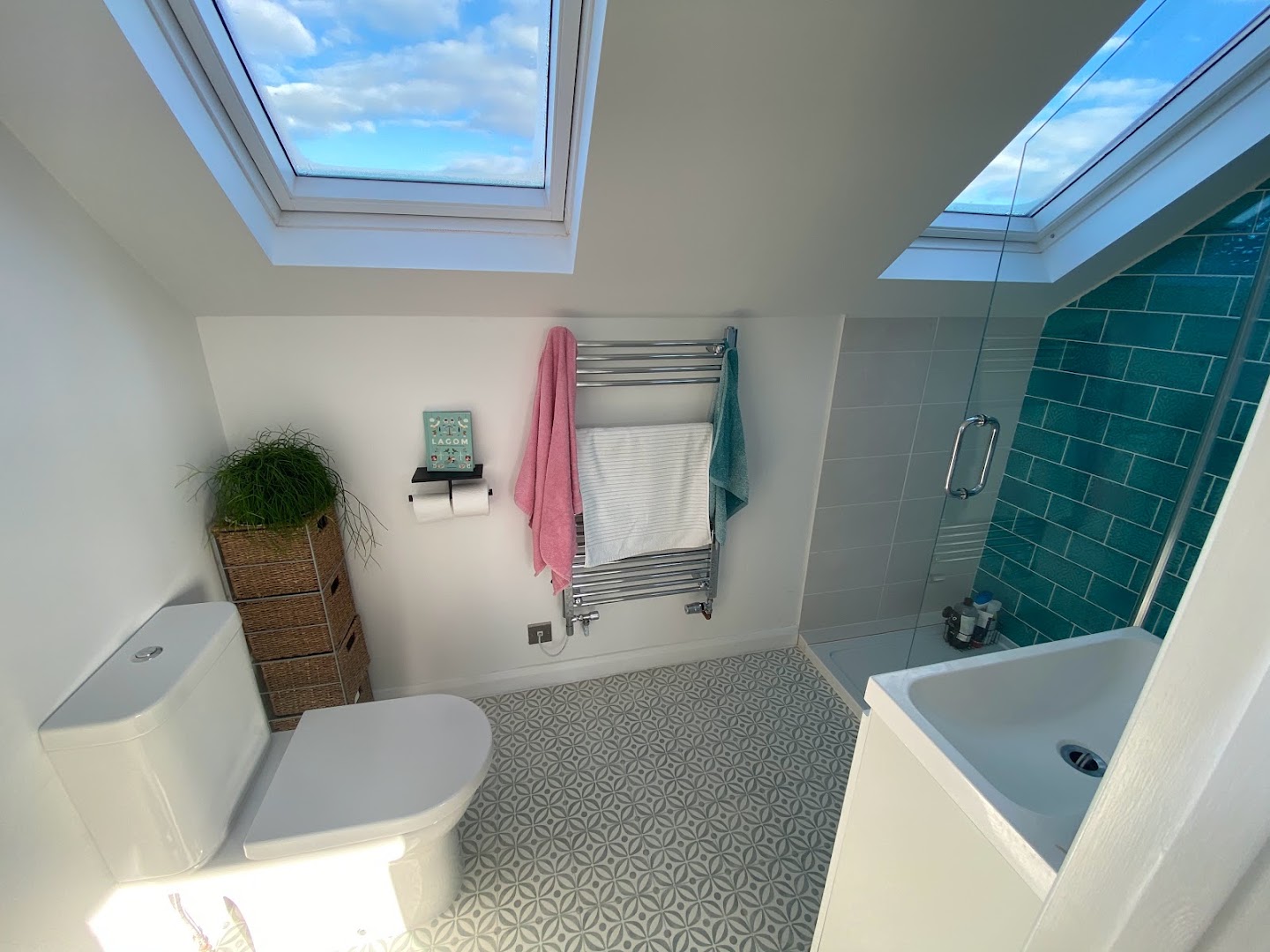 P M KING CARPENTRY & BUILDING · Photos 9