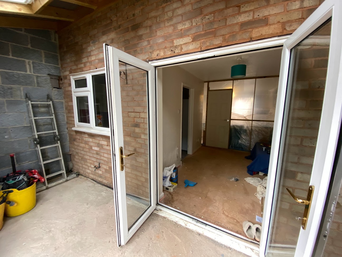 P M KING CARPENTRY & BUILDING · Photos 1