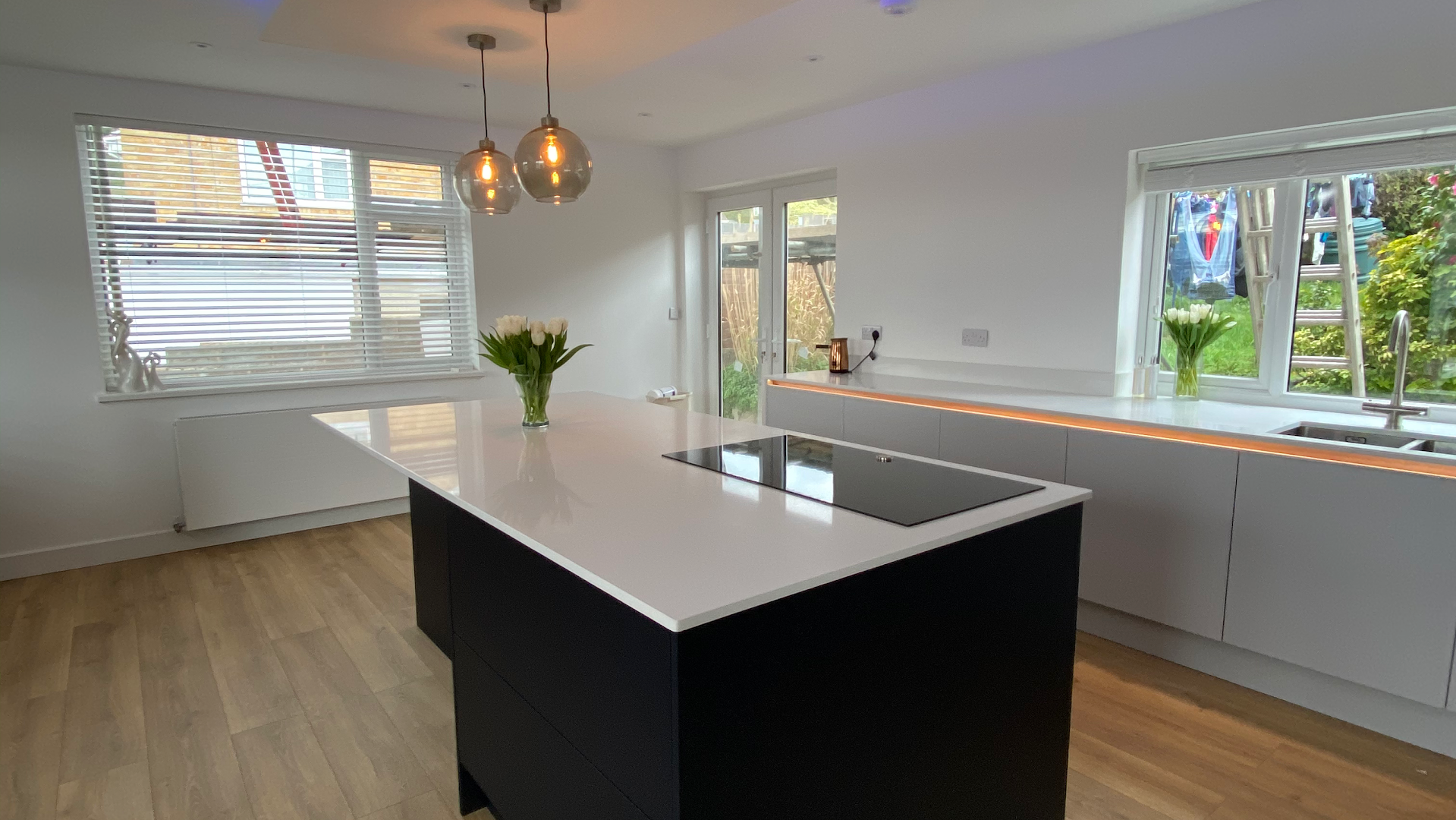 P M KING CARPENTRY & BUILDING · Photos 10