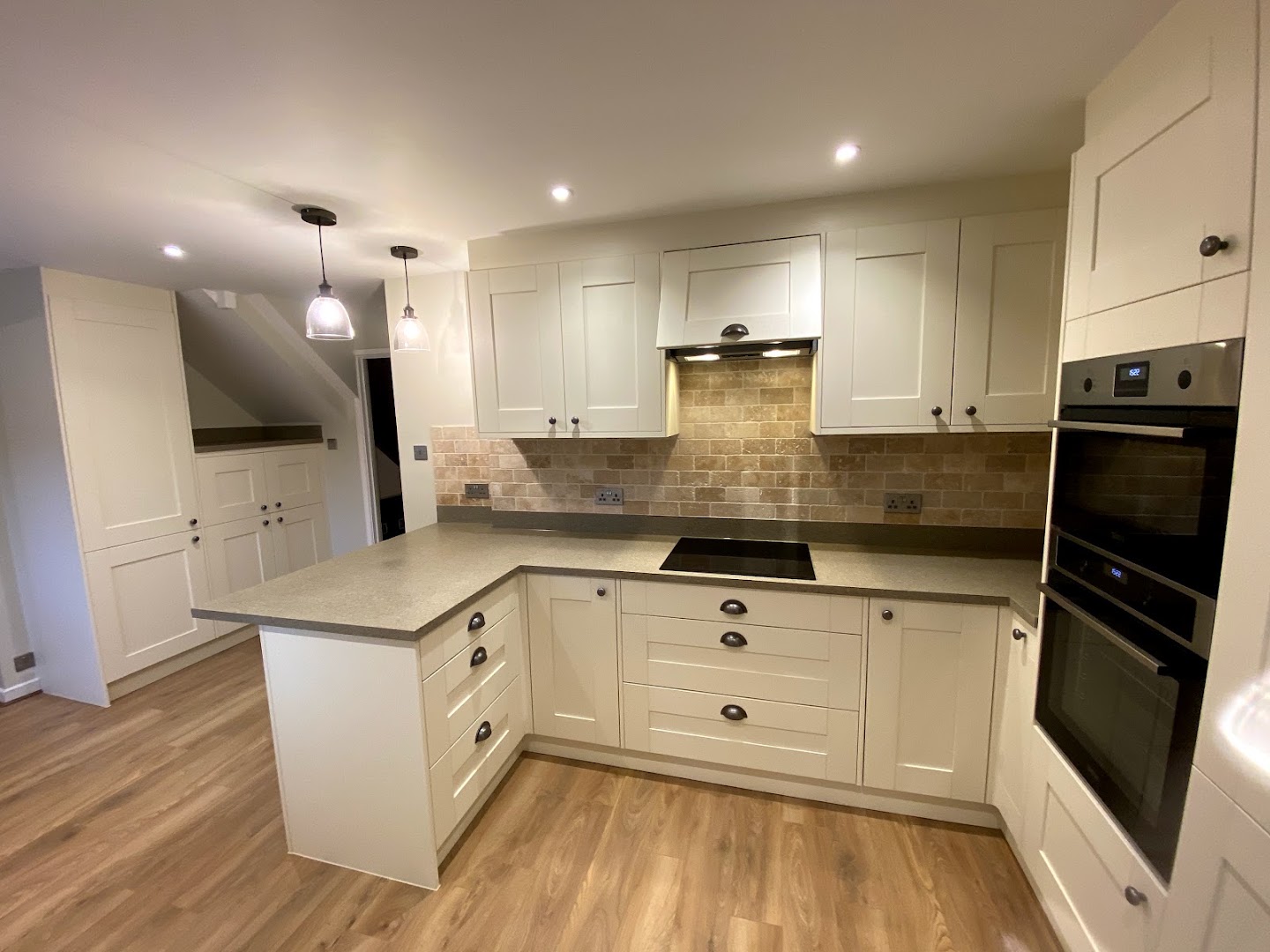 P M KING CARPENTRY & BUILDING · Photos 8