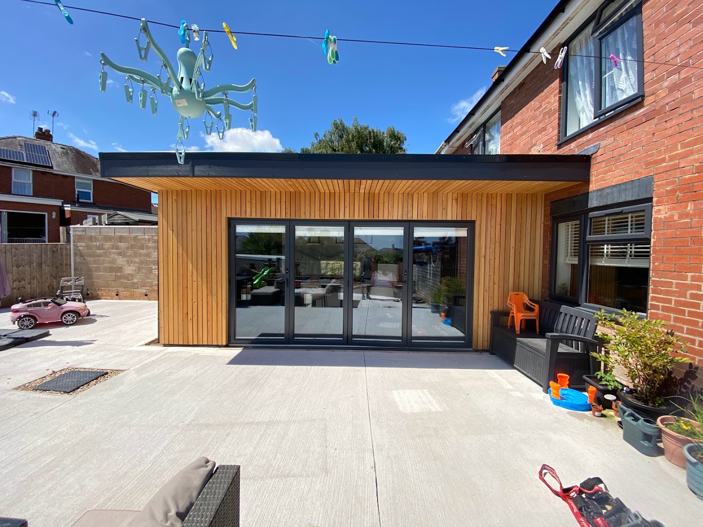 P M KING CARPENTRY & BUILDING · Photos 5