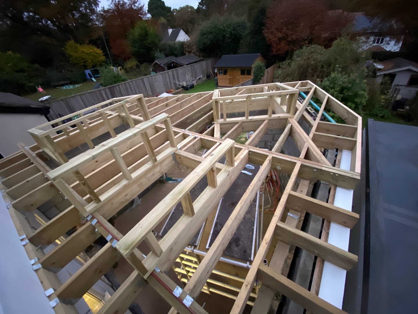 P M KING CARPENTRY & BUILDING · Photos 3
