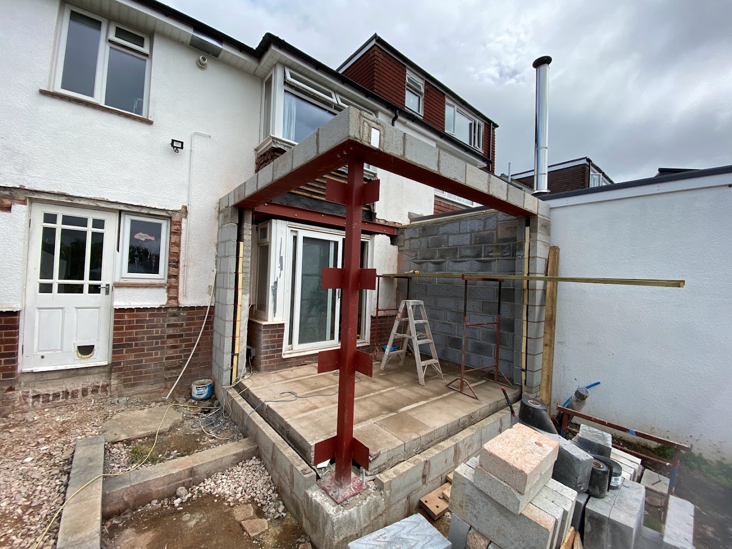P M KING CARPENTRY & BUILDING · Photos 4