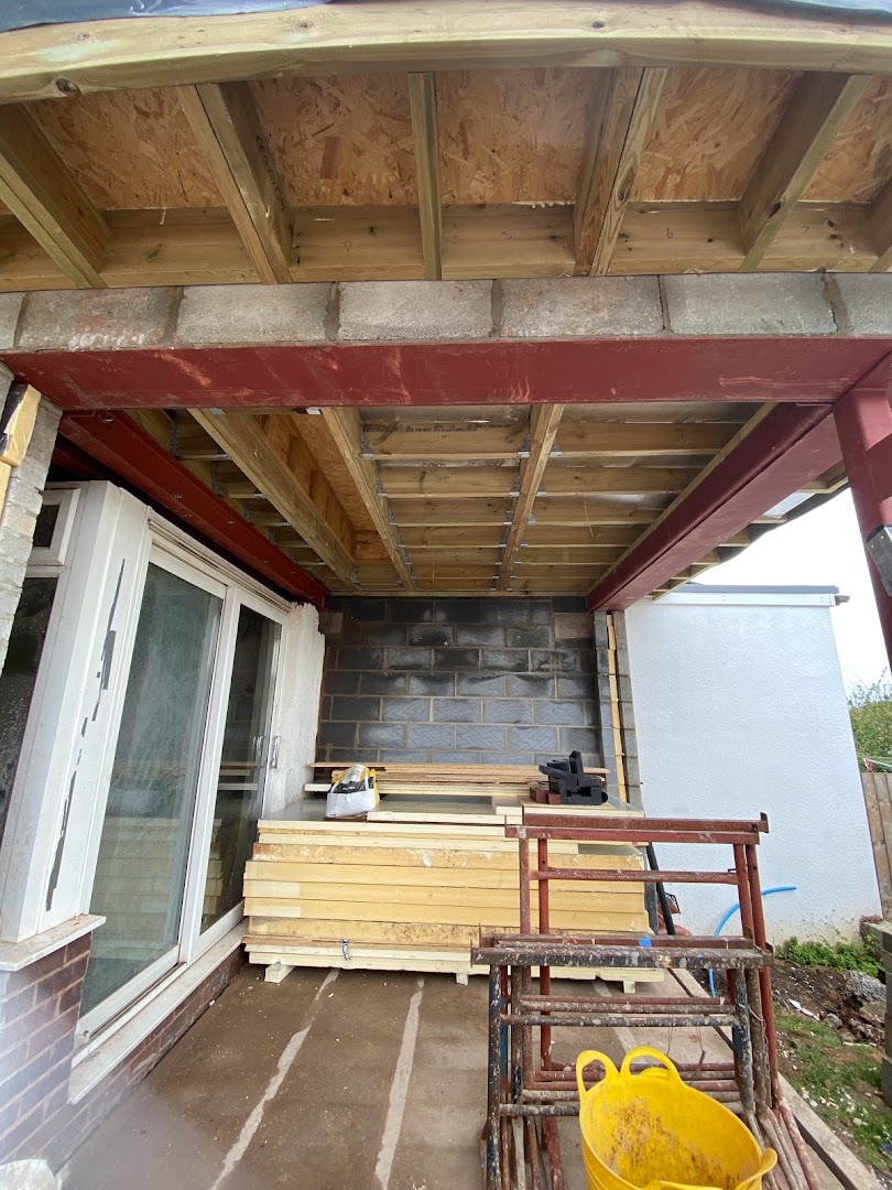 P M KING CARPENTRY & BUILDING · Photos 14