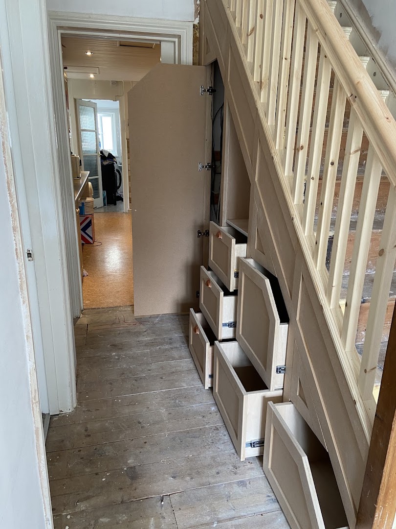 P M KING CARPENTRY & BUILDING · Photos 12